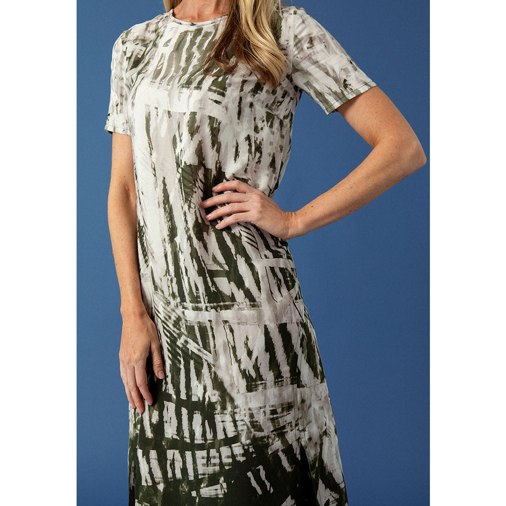 Diana Dress | Bamboo