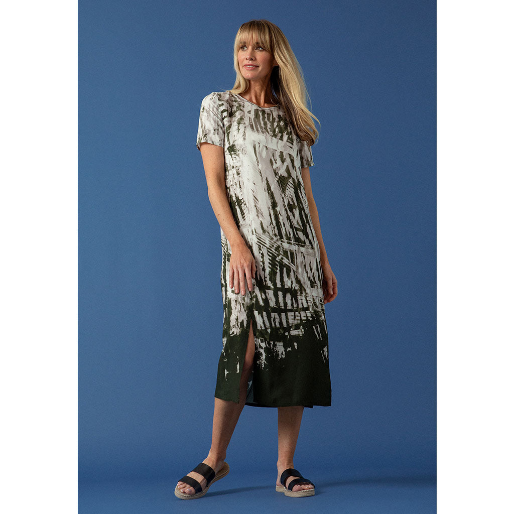 Diana Dress | Bamboo