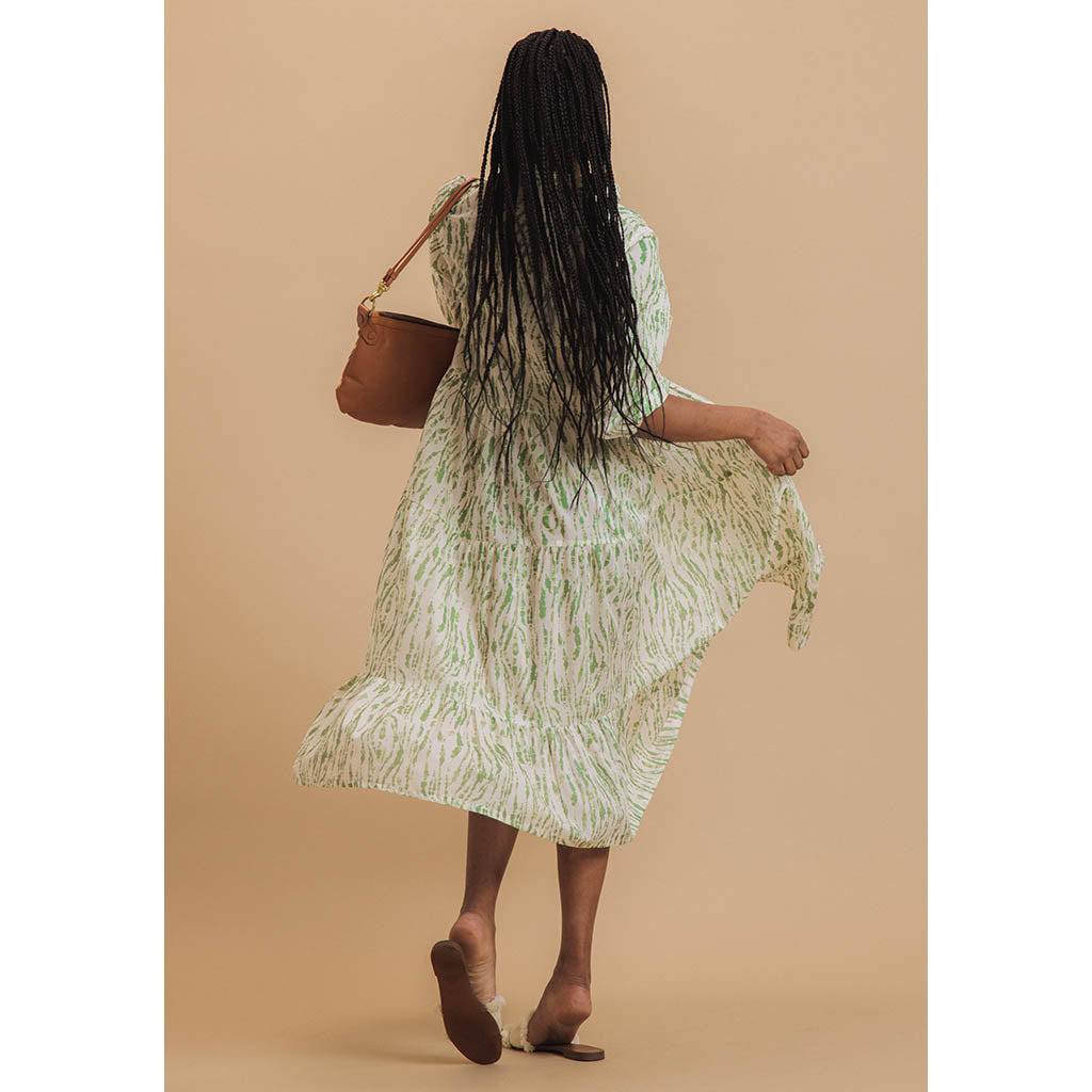 Athena Dress | Dune