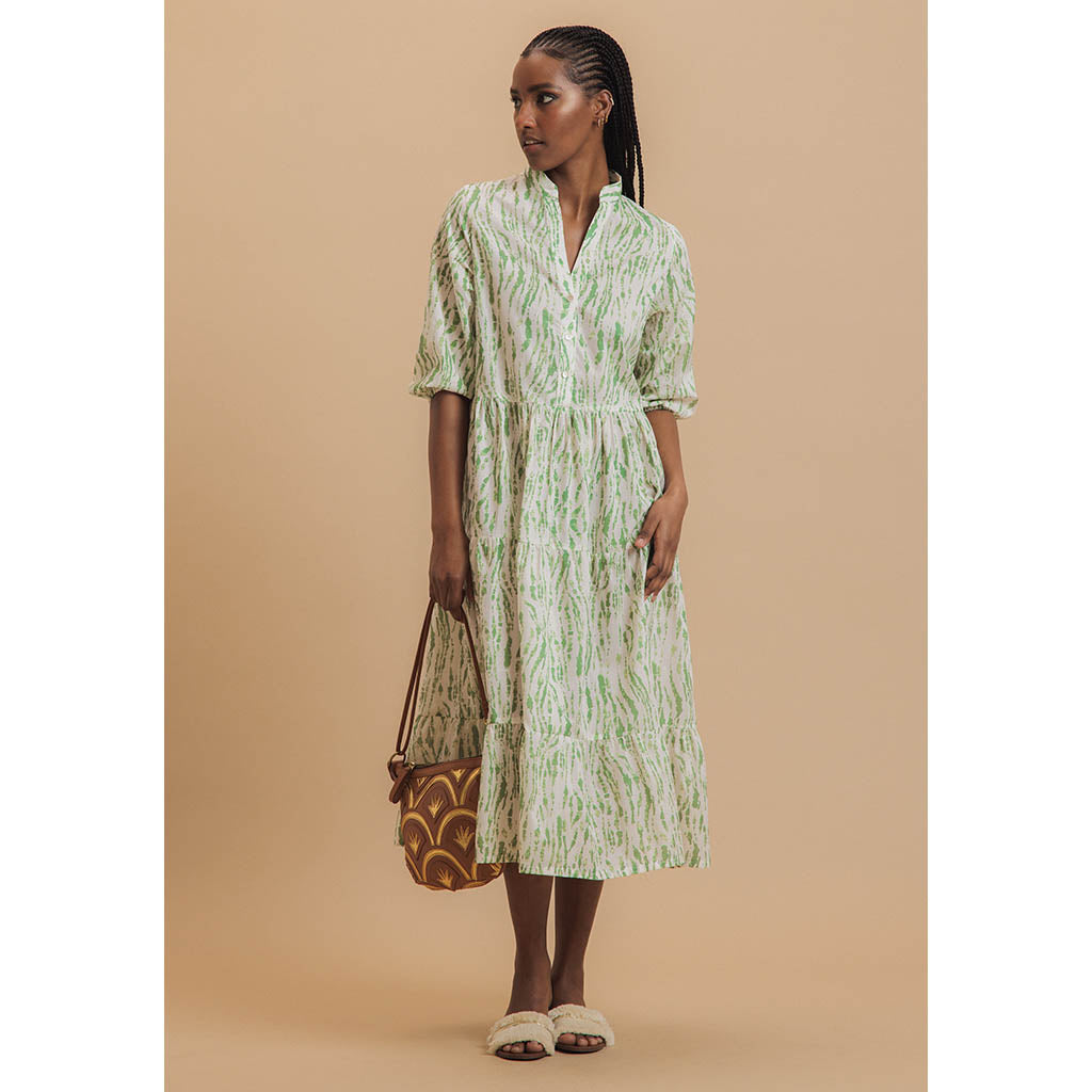 Athena Dress | Dune