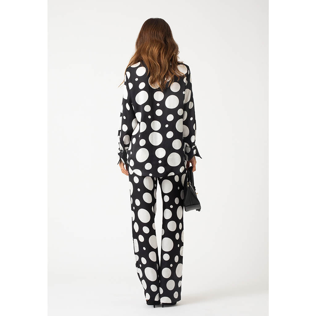 Classic Pantsuit | Diane K