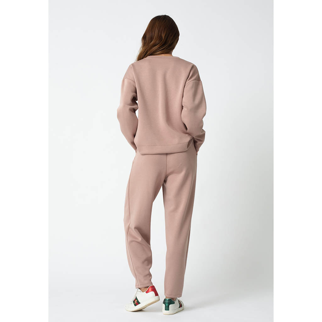 Axel Set | Antique Rose