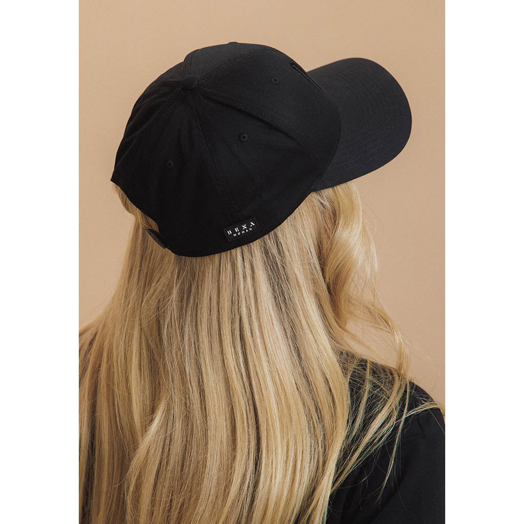 The BENA Cap | B&T (structured)