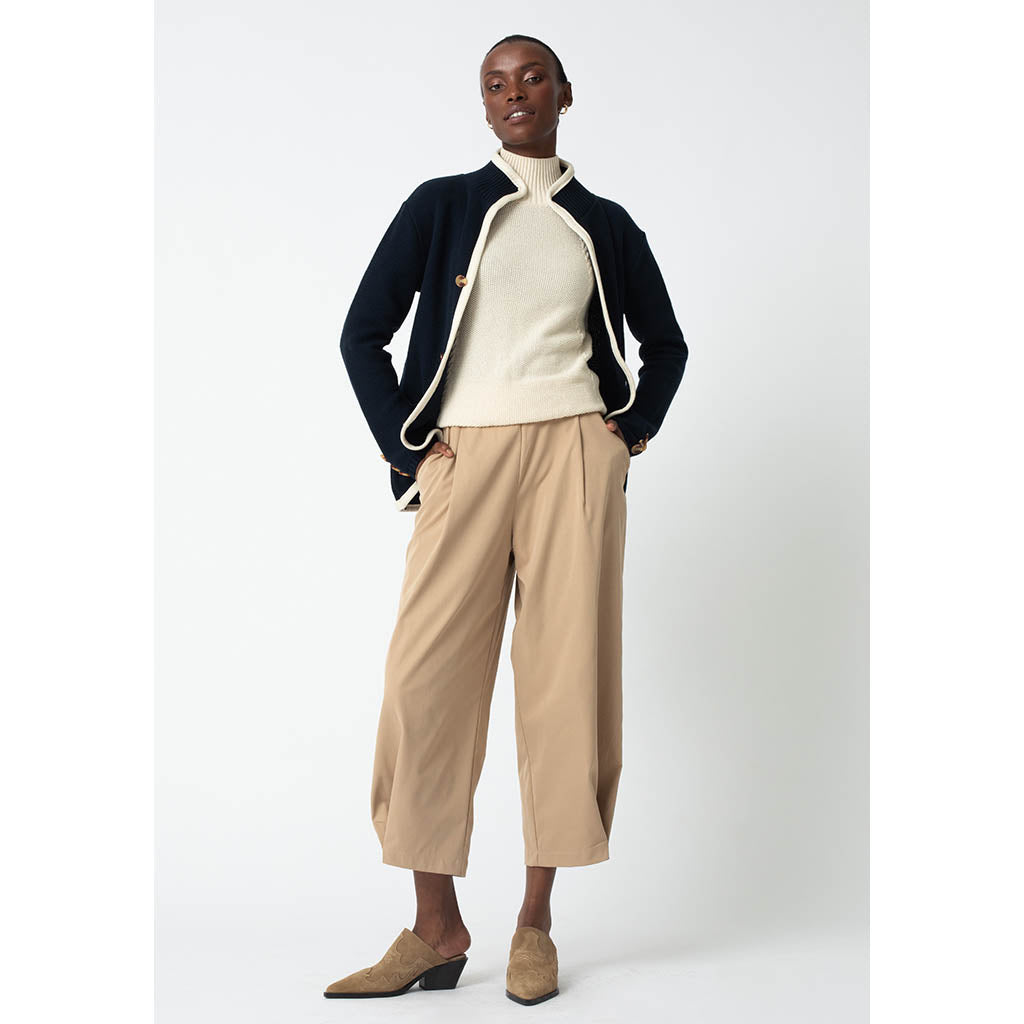 Tilly Cardi | Navy