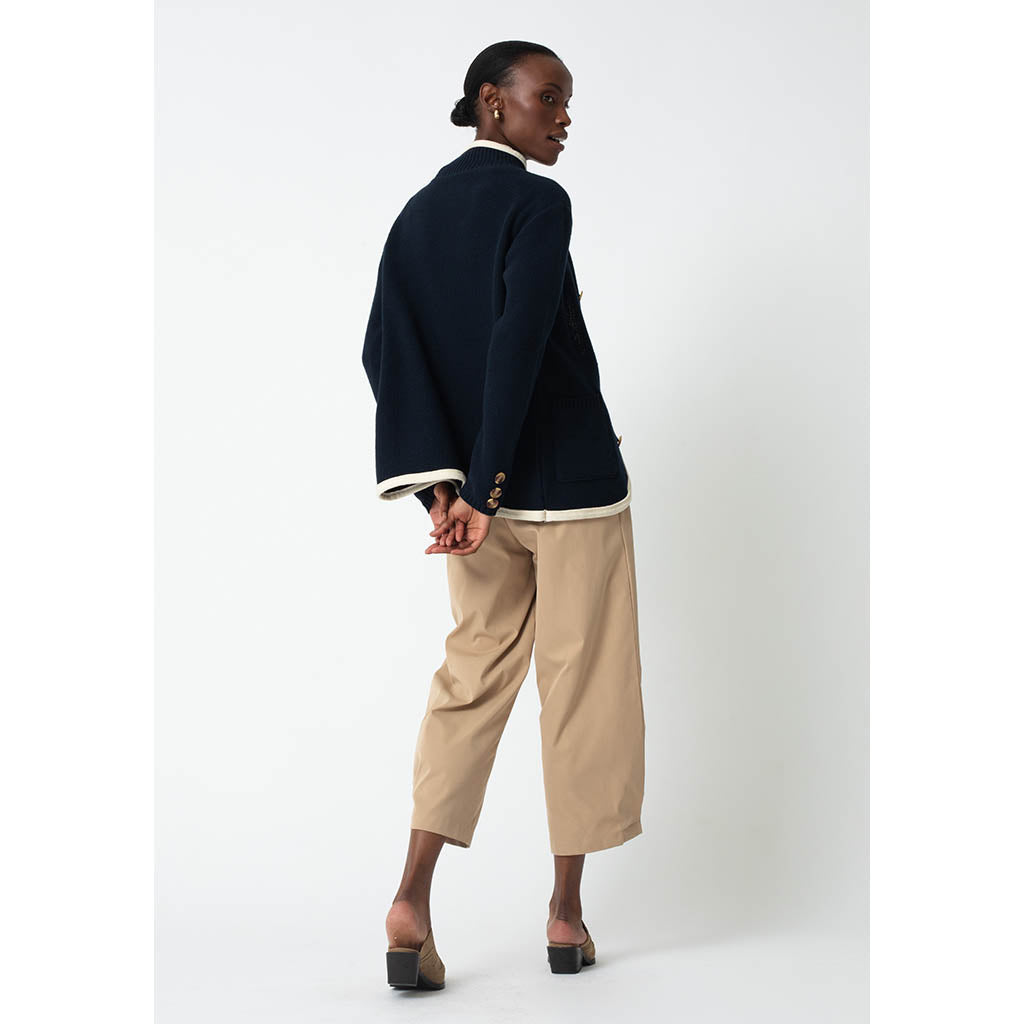 Tilly Cardi | Navy