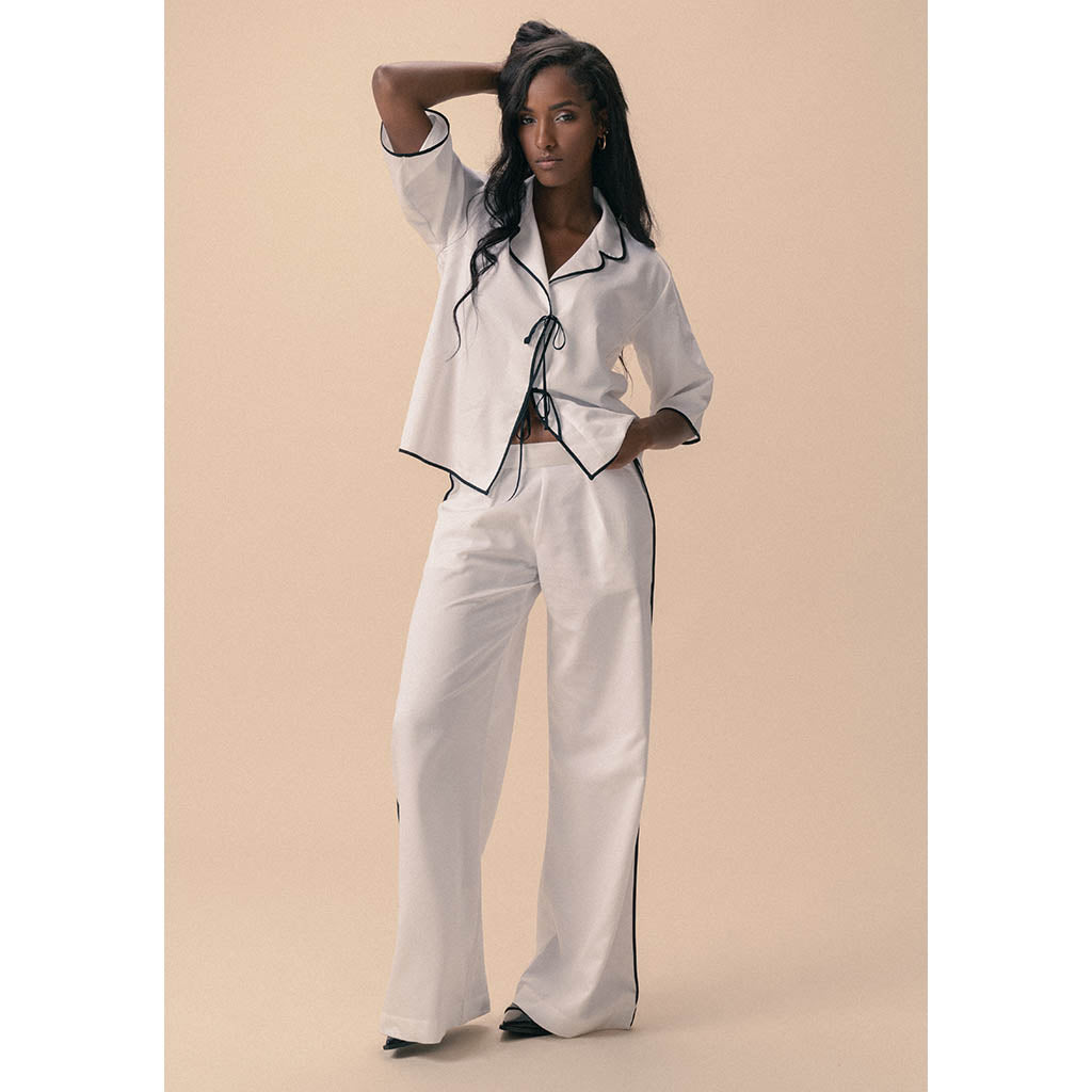 The Kyoto Chanel Suit (Dispatching Thursday 15 October)
