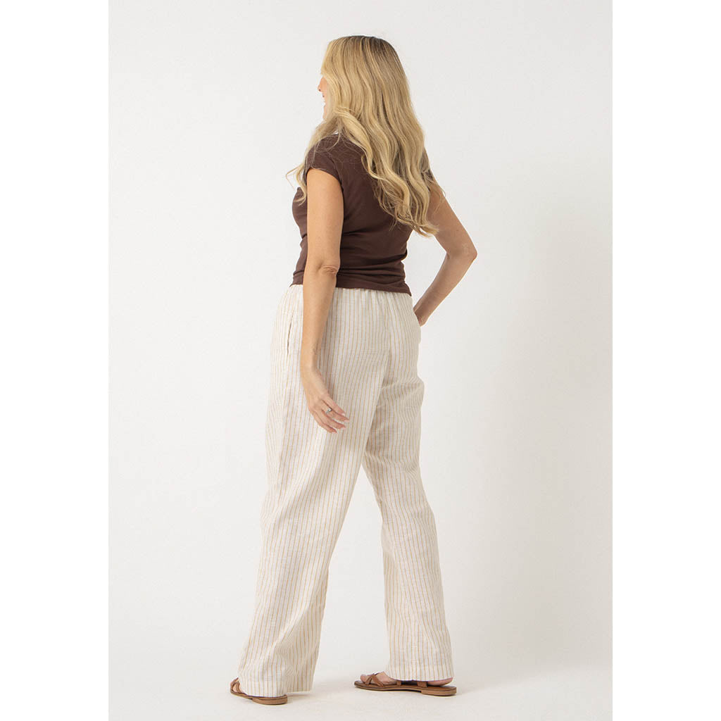 Dune Pinstripe Pants (Dispatching Tuesday 6 October)