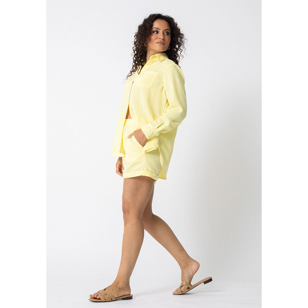 The Lennon Shorts | Butter