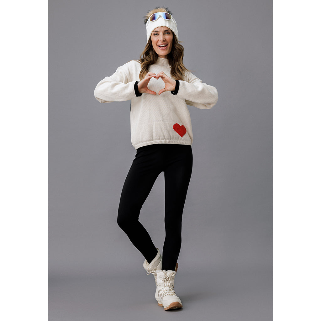 Après Chic Sweater (dispatching 12 March)