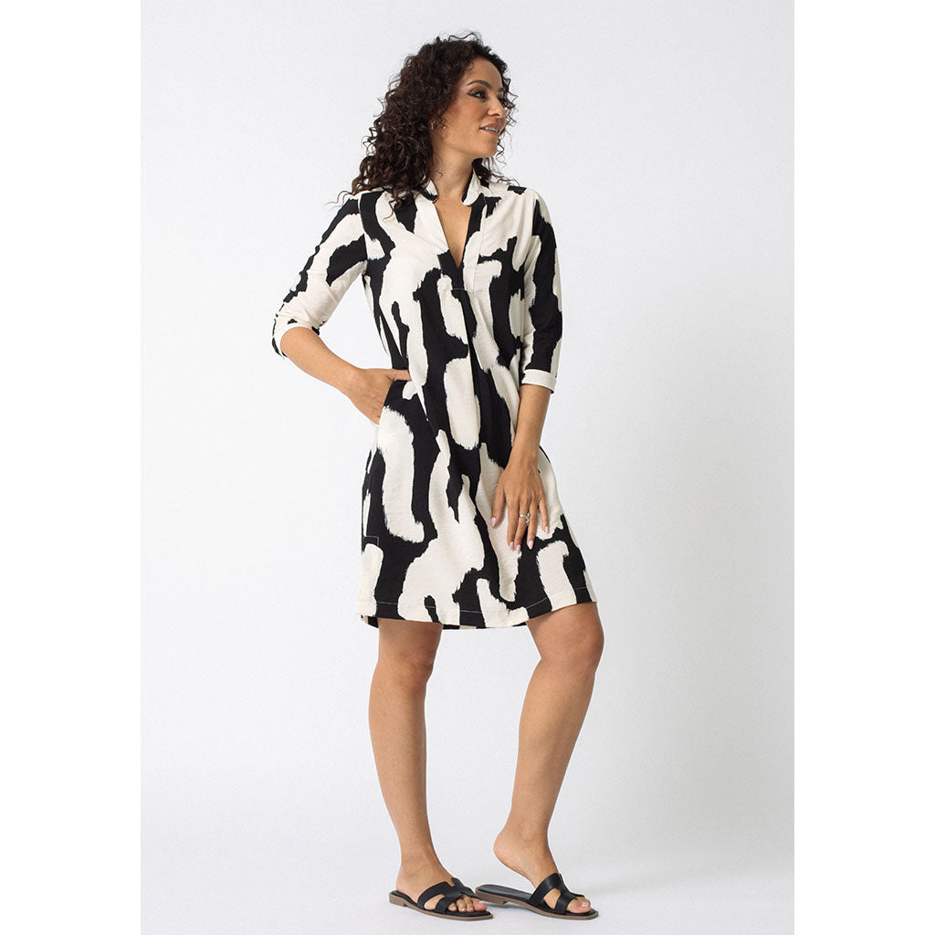 Tululah Dress | Cape Town