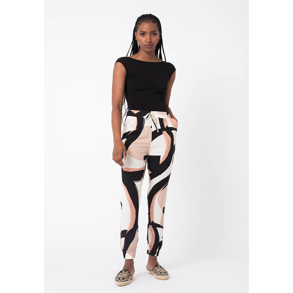 Sienna Pants | Casso