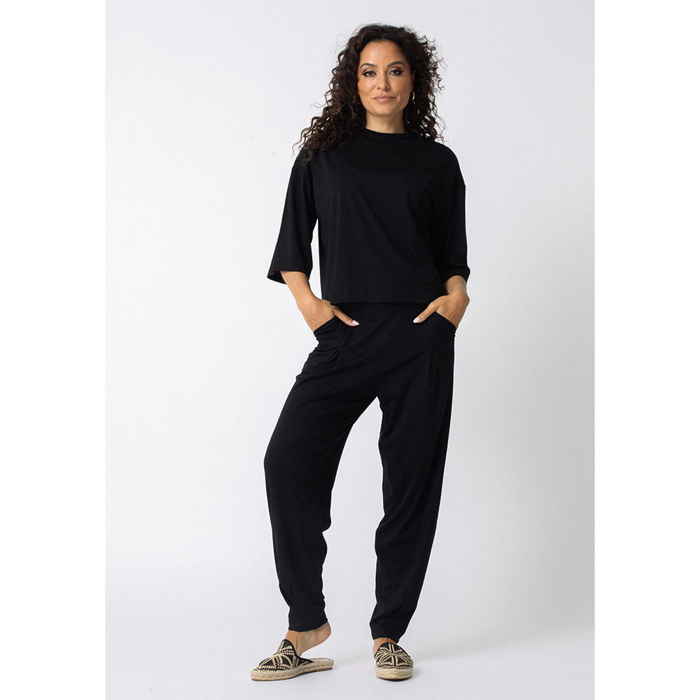 Luna Set | Black