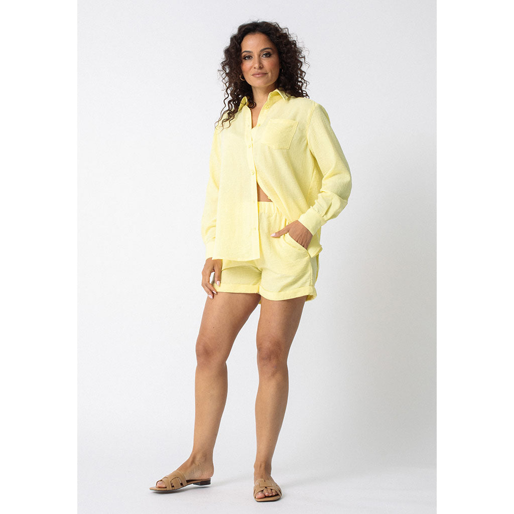 The Lennon Shorts | Butter