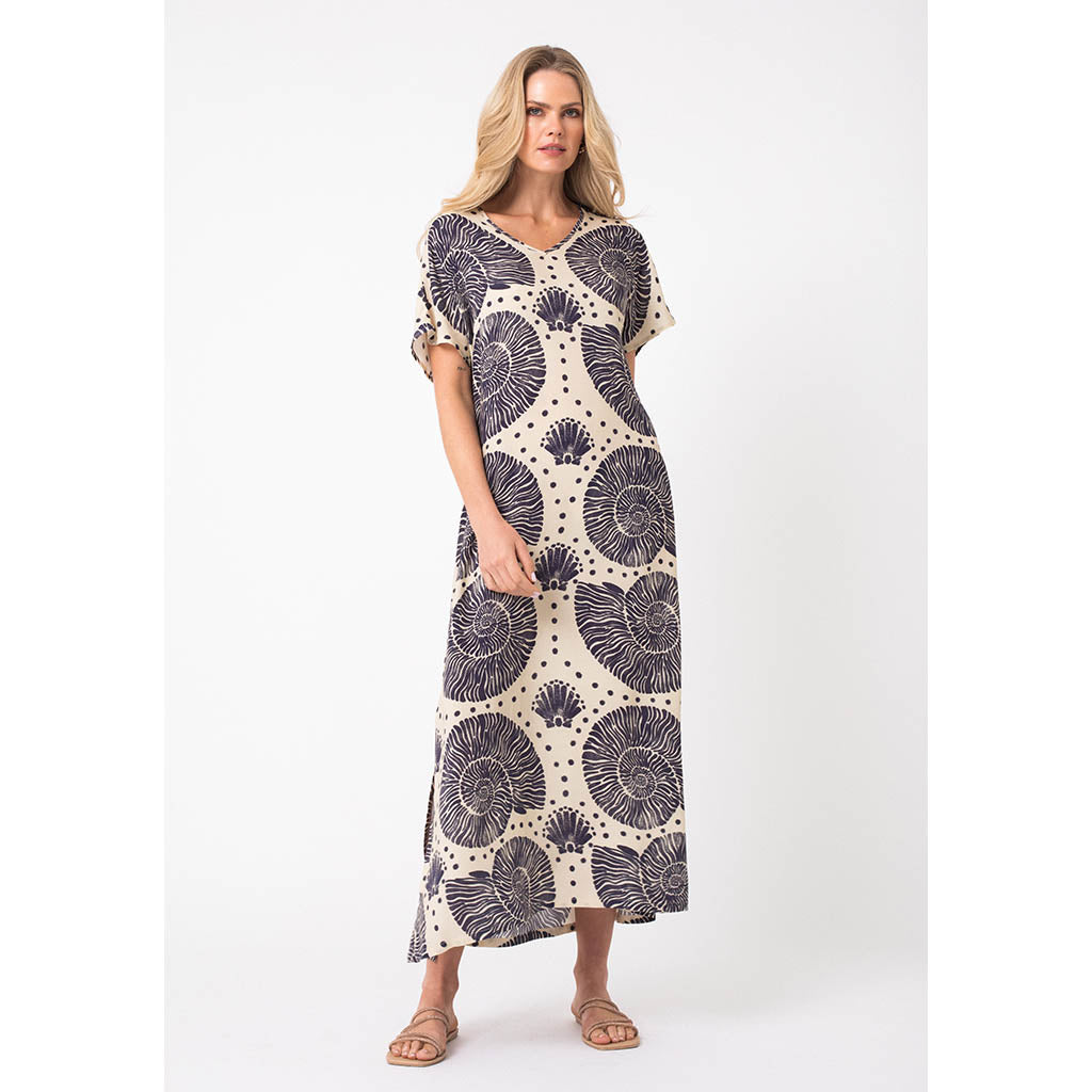 Ava Dress | Playa