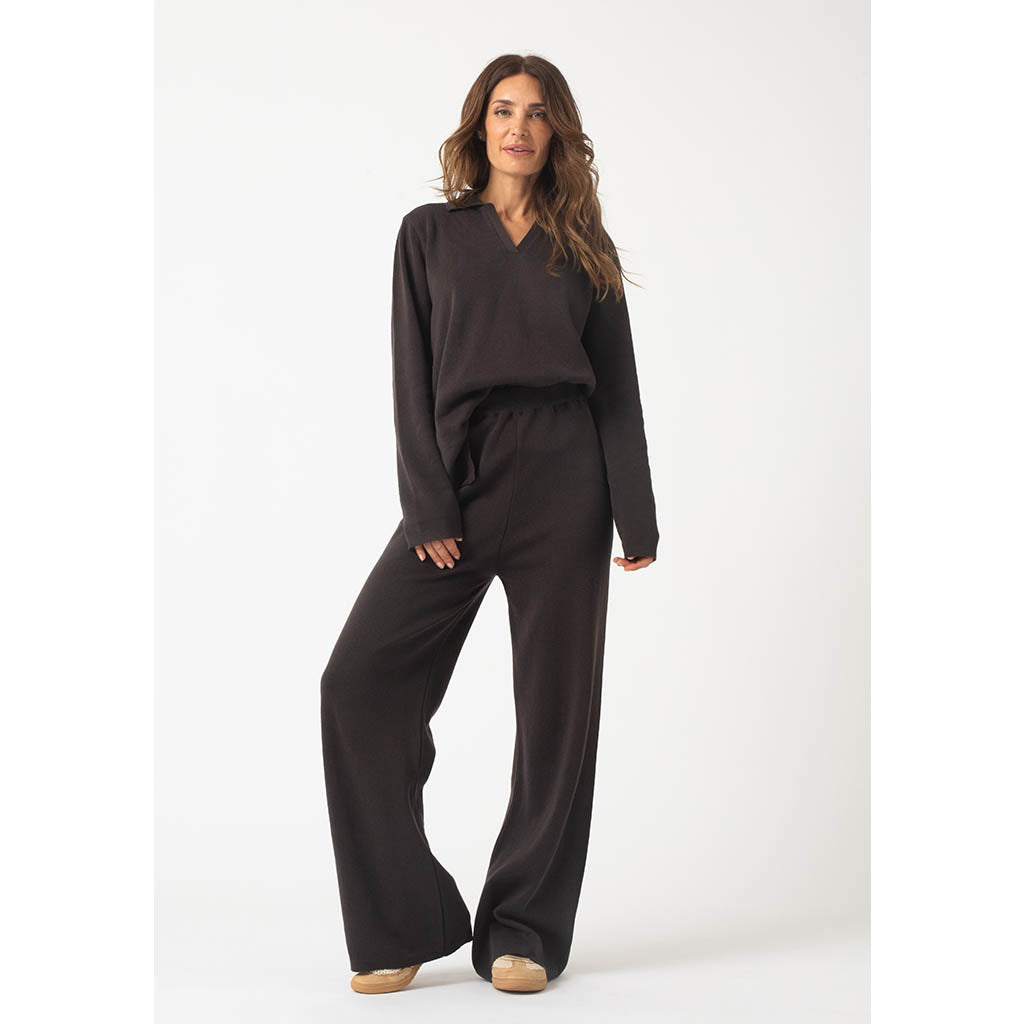 Noa Cotton Set | Cacao