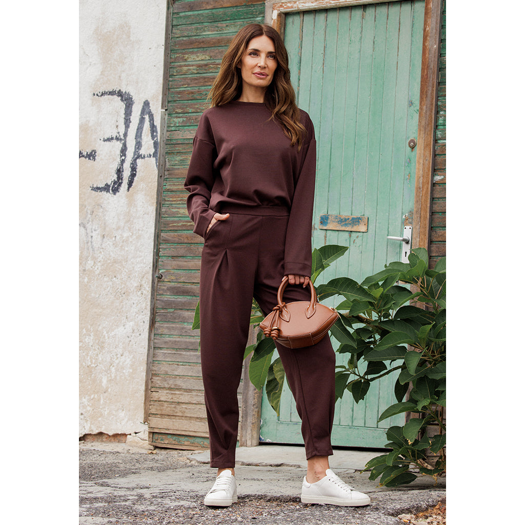 Axel Set | Chocolate