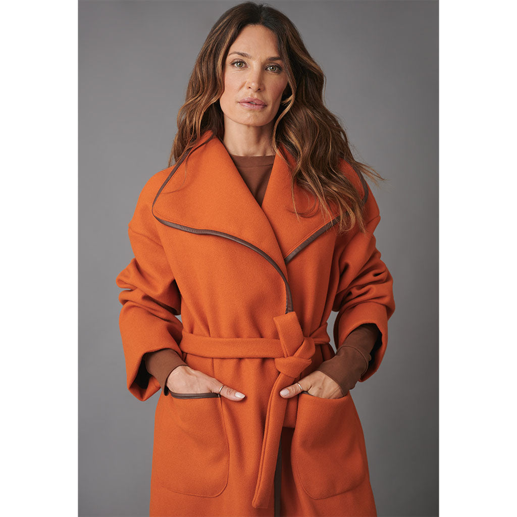 Diana Coat