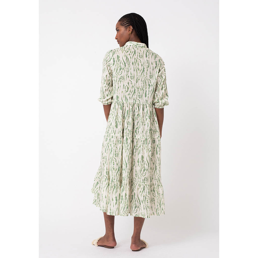 Athena Dress | Dune