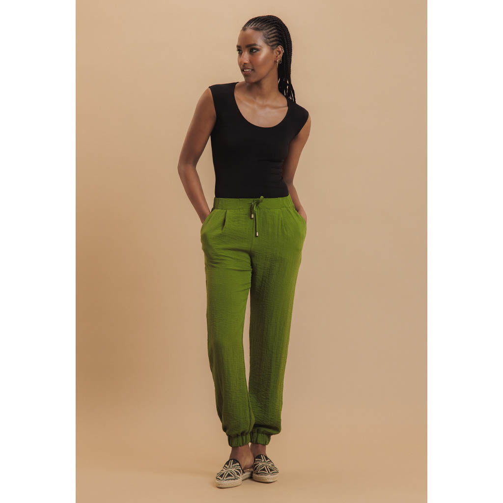 Sienna Pants | Gem