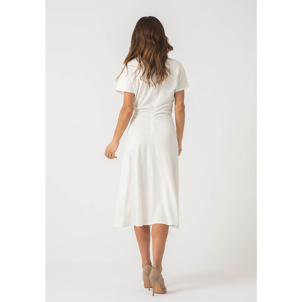 Valentina Dress | Milk