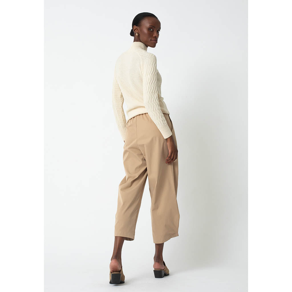 Sou Sou Pants | Cinnamon