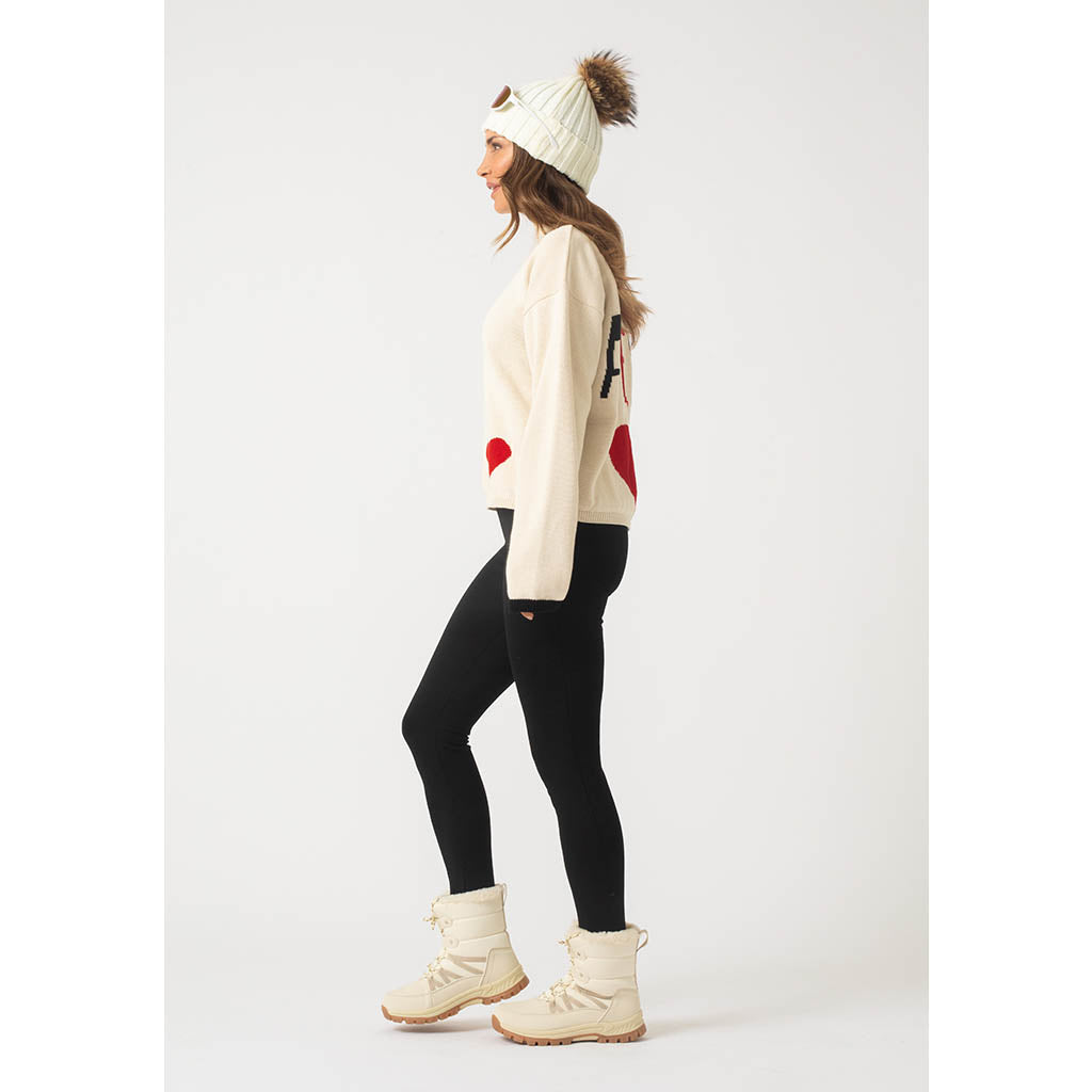 Après Chic Sweater (dispatching 12 March)