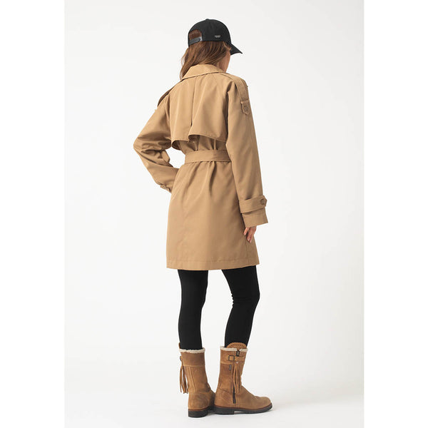 The Madison Trench | Camel