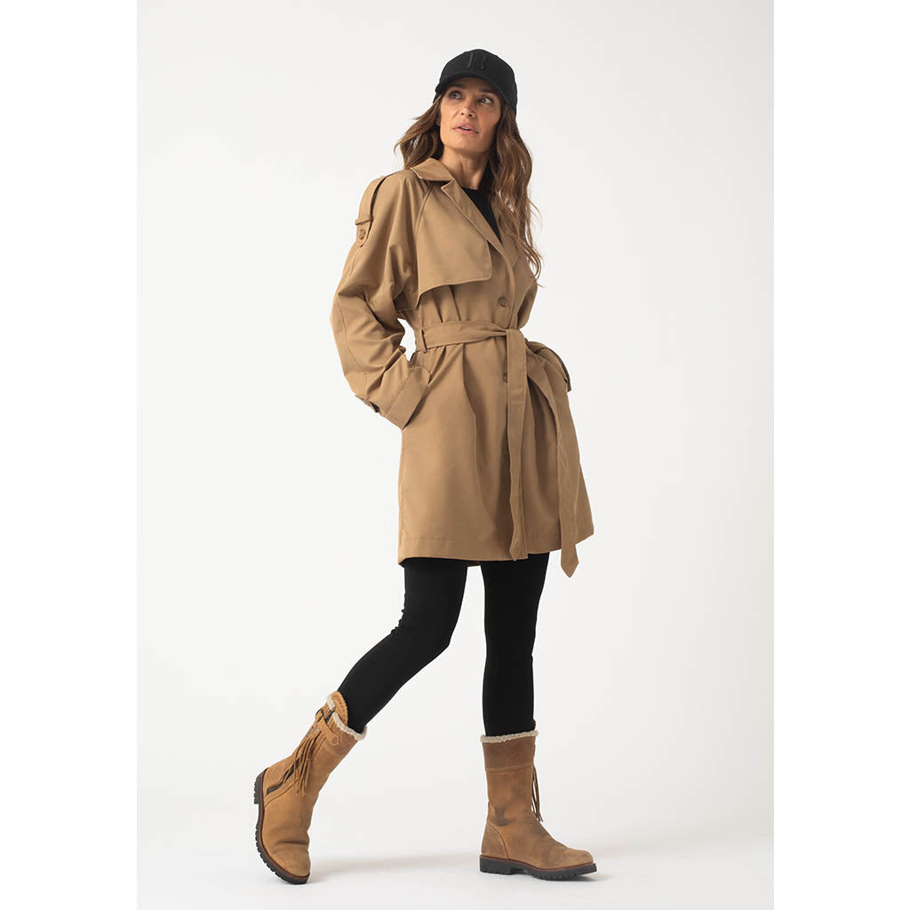 The Madison Trench | Camel