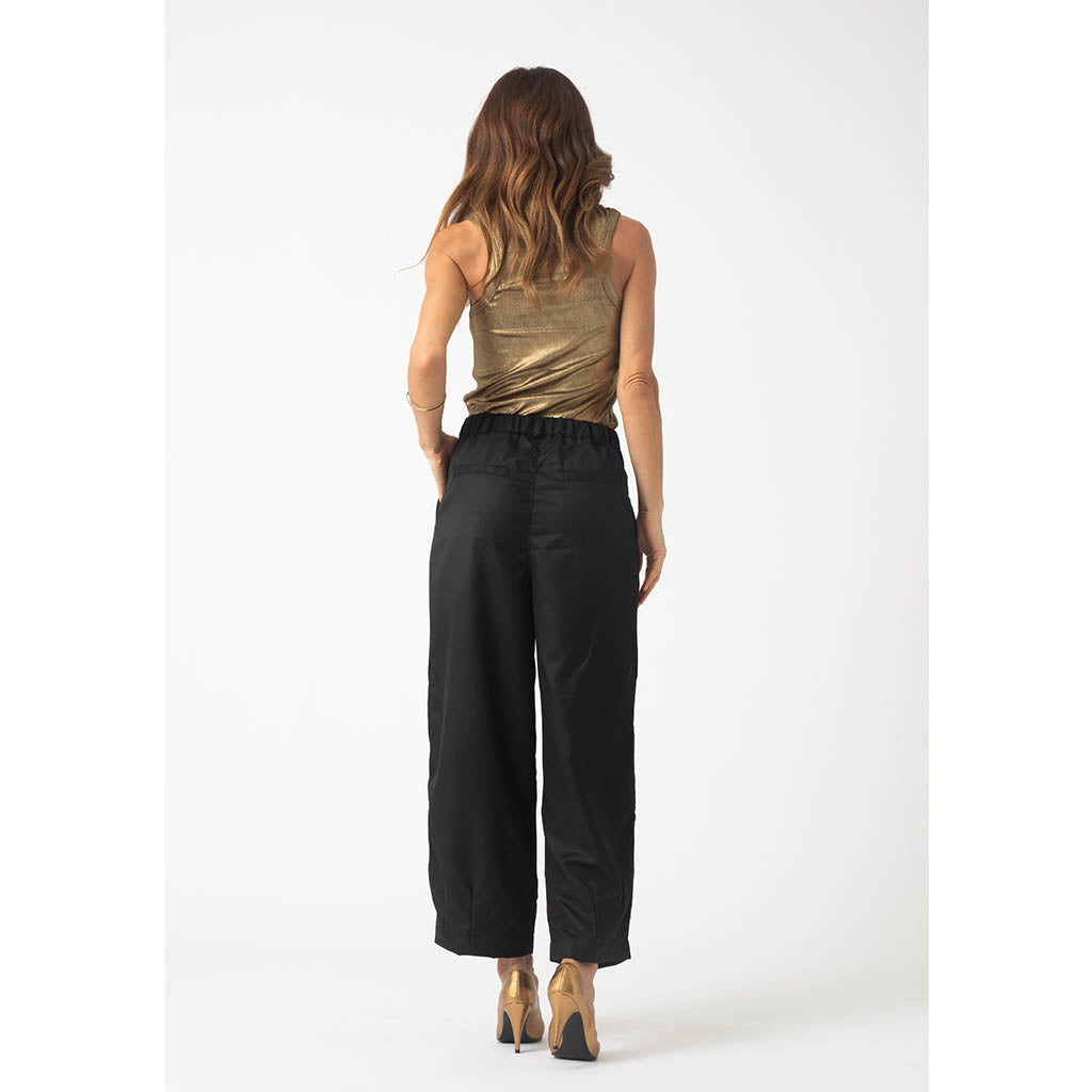 Elle Pants | Black