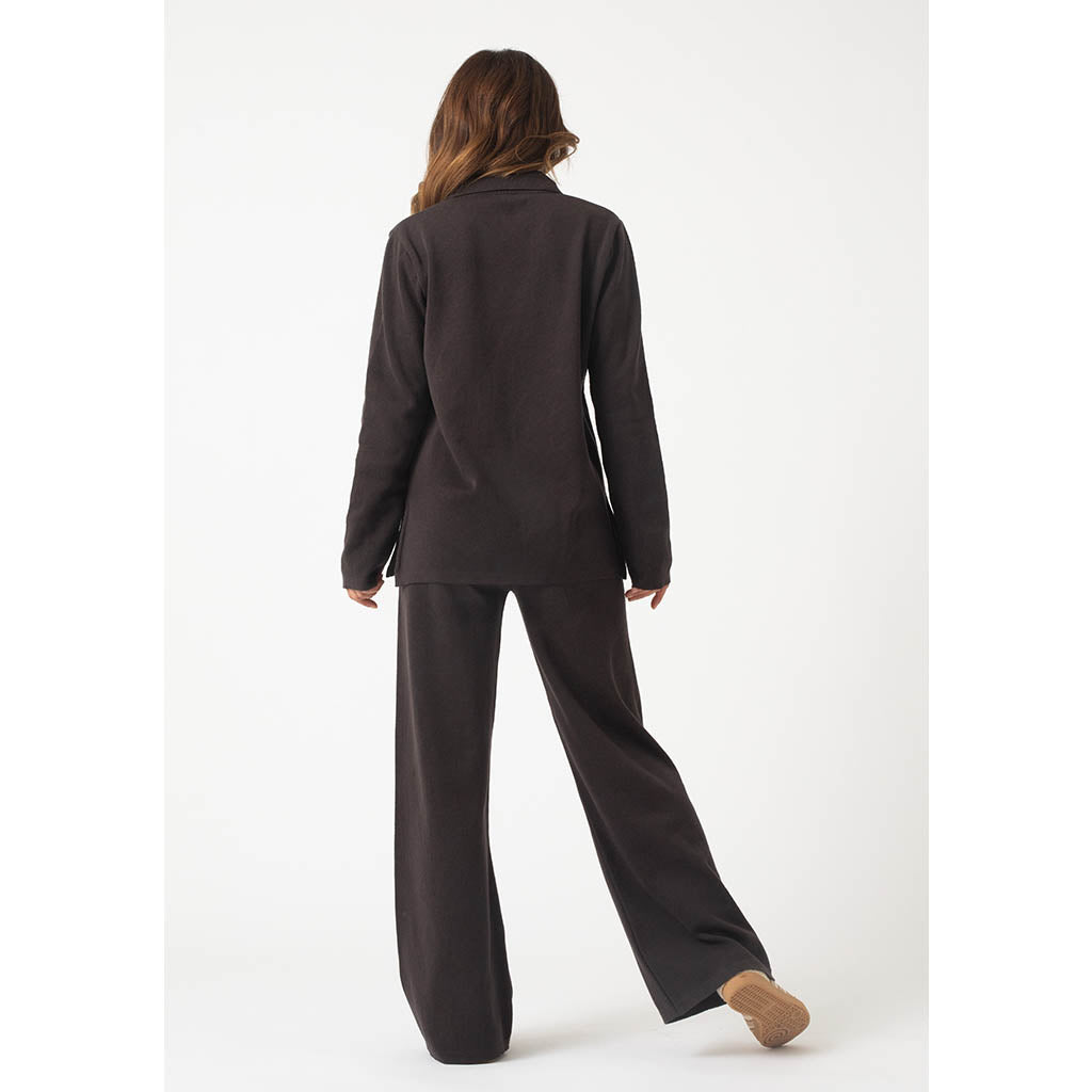 Noa Cotton Set | Cacao