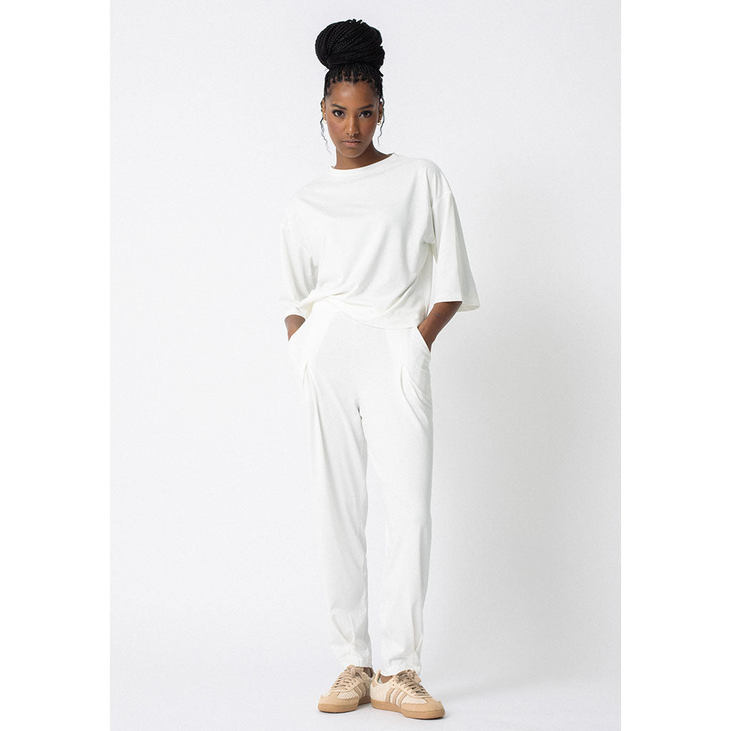Luna Set | Milk