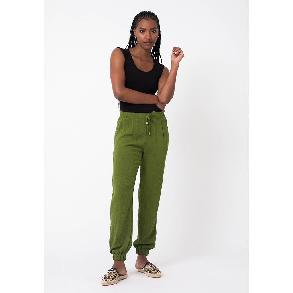 Sienna Pants | Gem