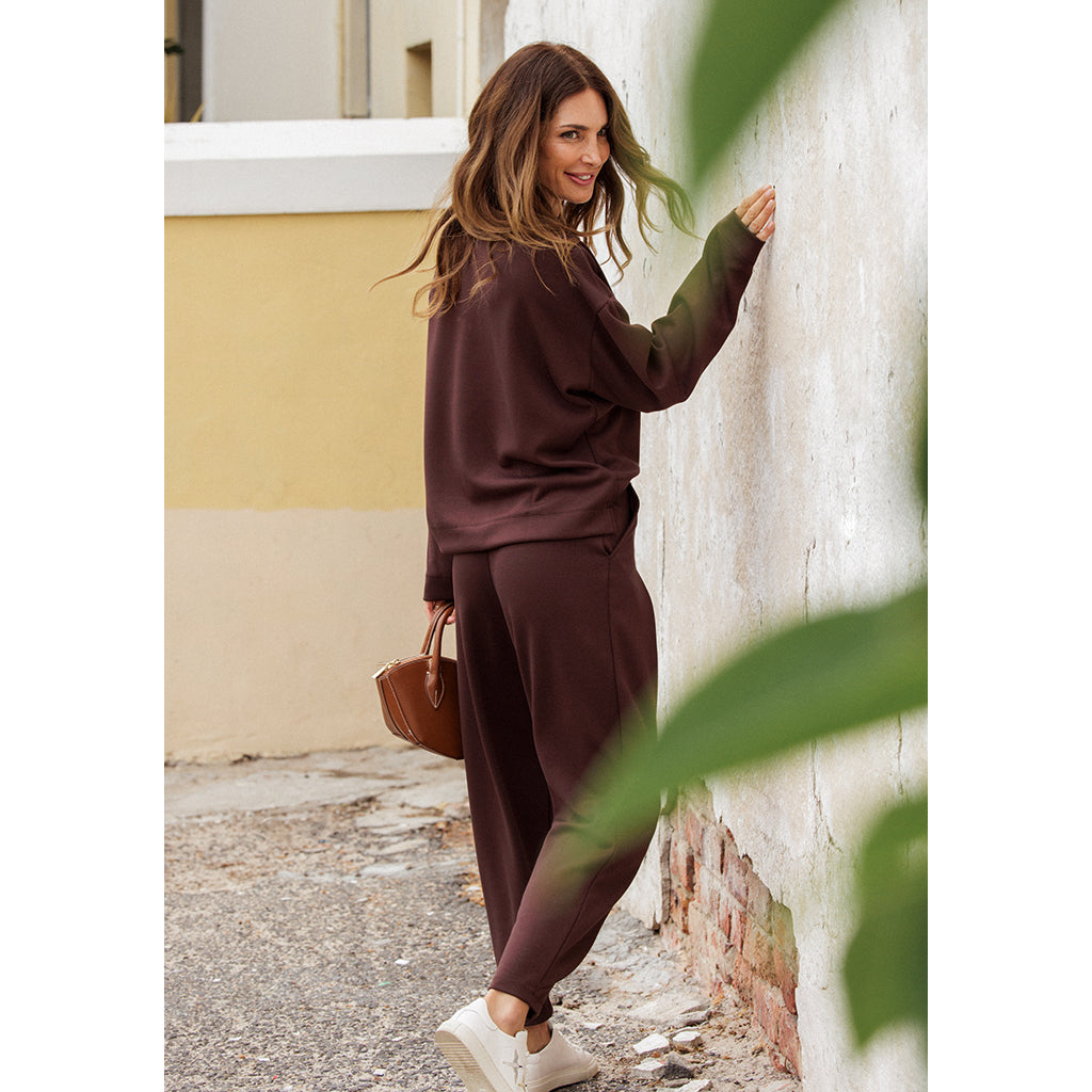 Axel Set | Chocolate