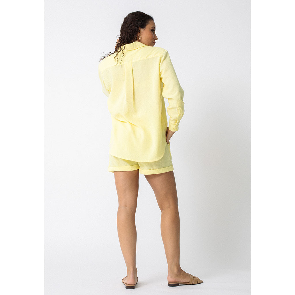 The Lennon Shirt | Butter