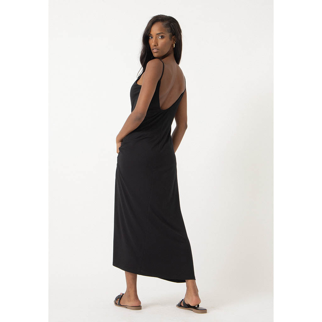 Isla Dress | Black