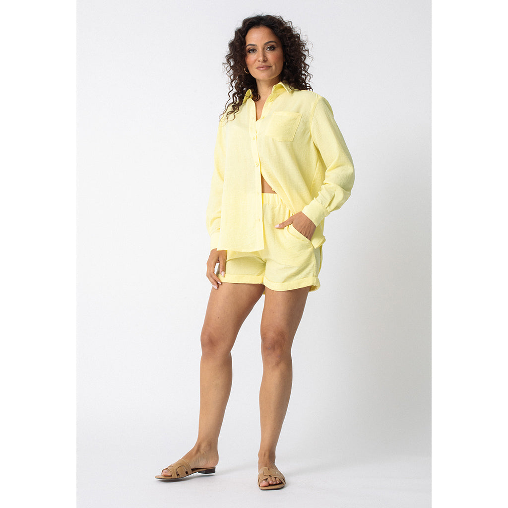 The Lennon Shorts | Butter