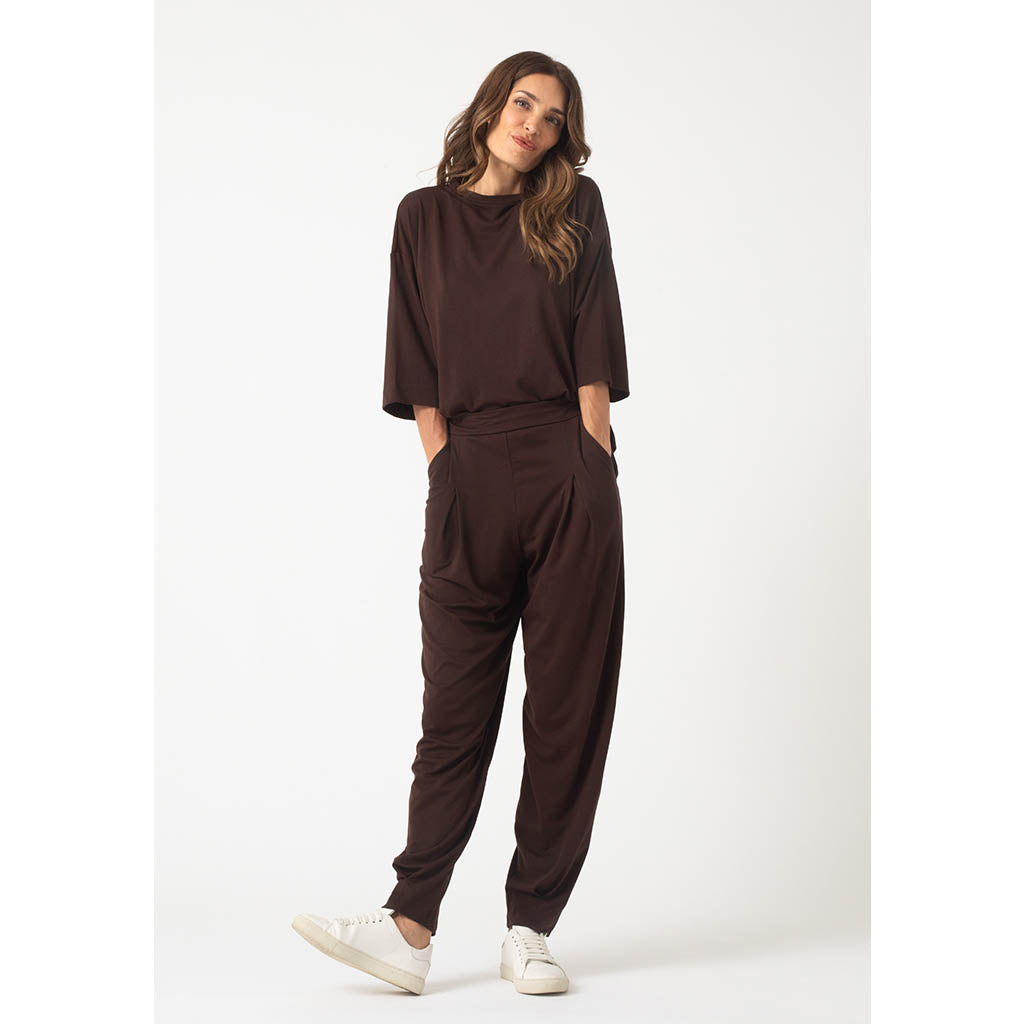 Luna Set | Chocolate