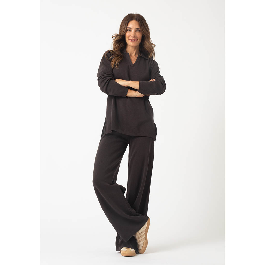 Noa Cotton Set | Cacao