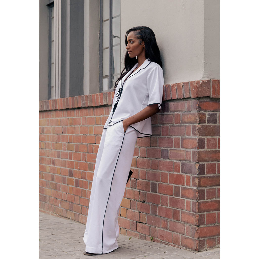 The Kyoto Chanel Suit (Dispatching Thursday 15 October)
