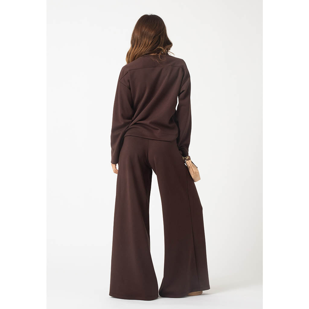 Lake Set | Chocolate