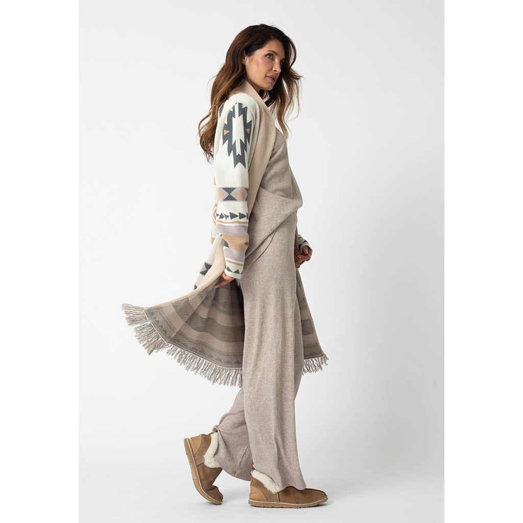 Yellowstone Coat | New Chilled Beth