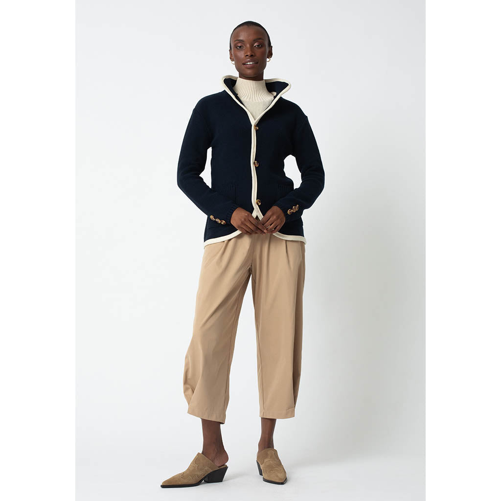 Tilly Cardi | Navy