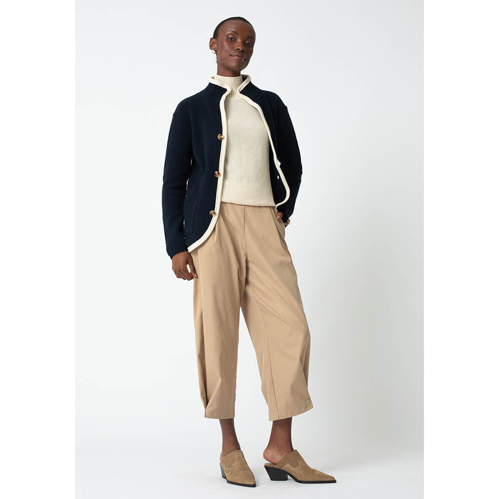 Tilly Cardi | Navy