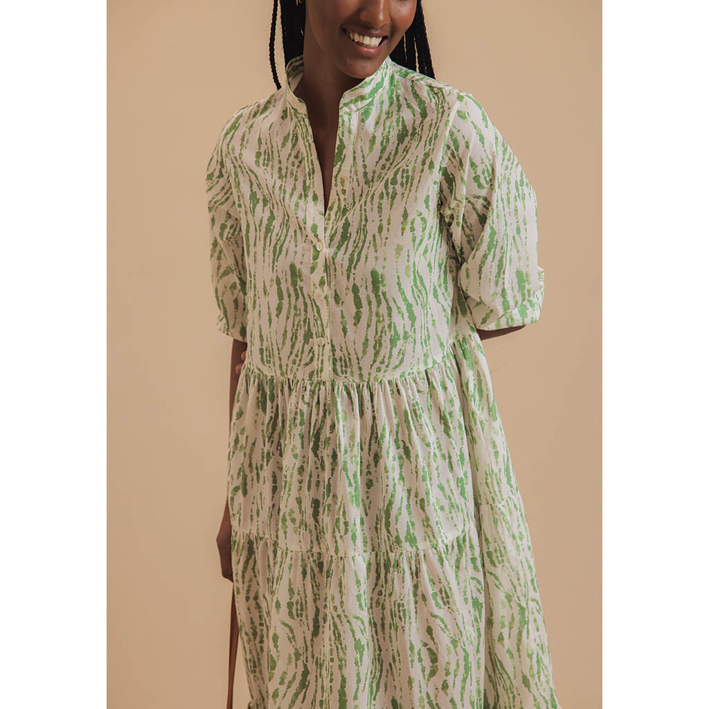 Athena Dress | Dune