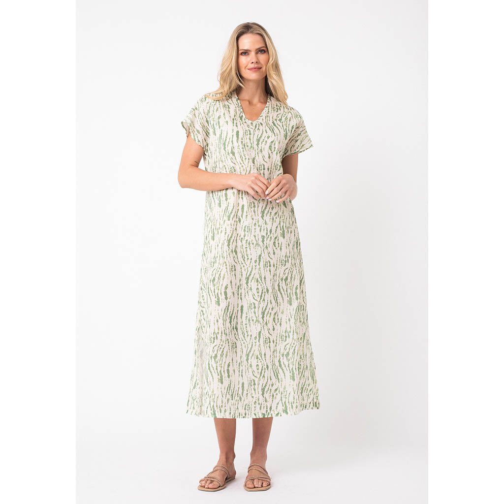 Ava Dress | Dune