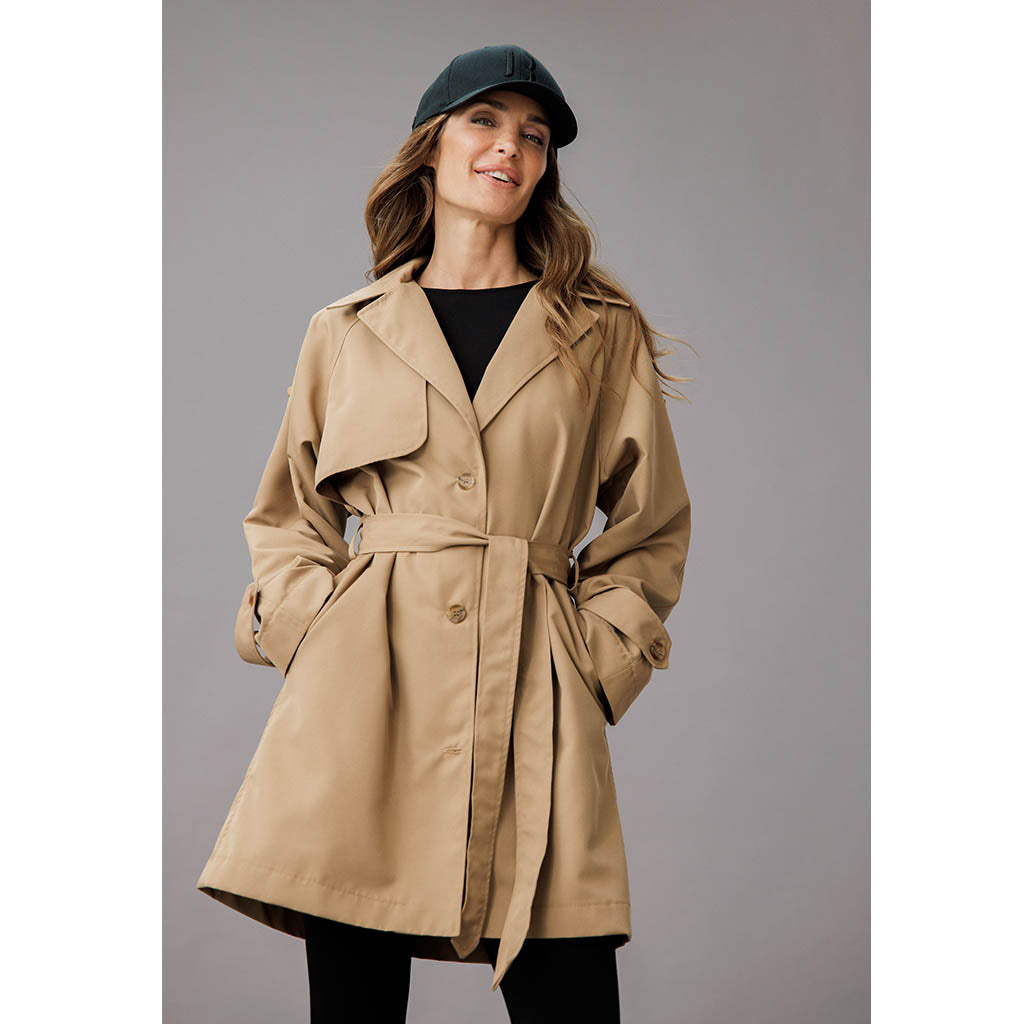 The Madison Trench | Camel