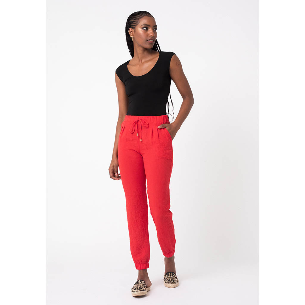 Sienna Pants | Aperol