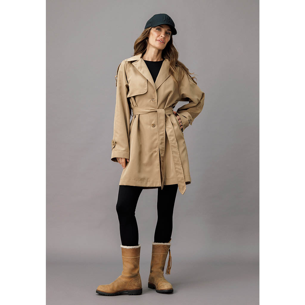 The Madison Trench | Camel