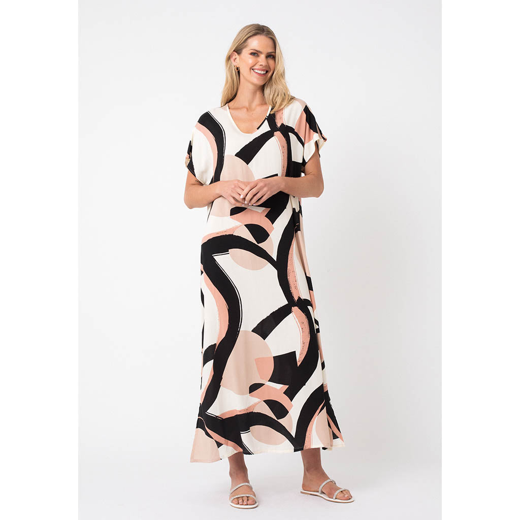 Ava Dress | Casso
