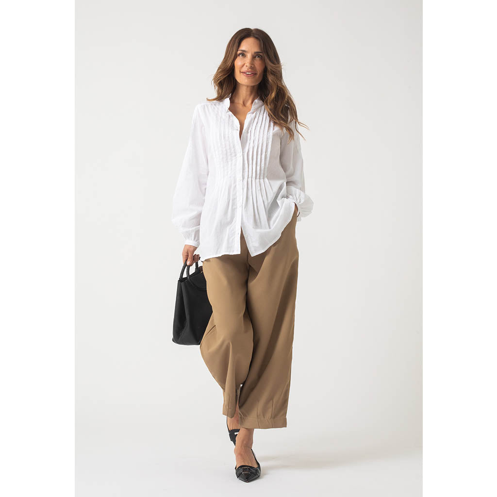 Elle Pants | SandStone